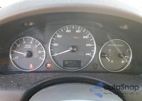 2007 Chevrolet Malibu Ls из США, поврежденный, VIN 1G1ZS58F57F242581